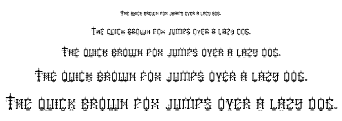 Baby Jeepers font