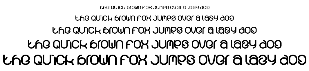funrecord font