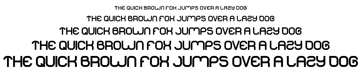 life for fun font
