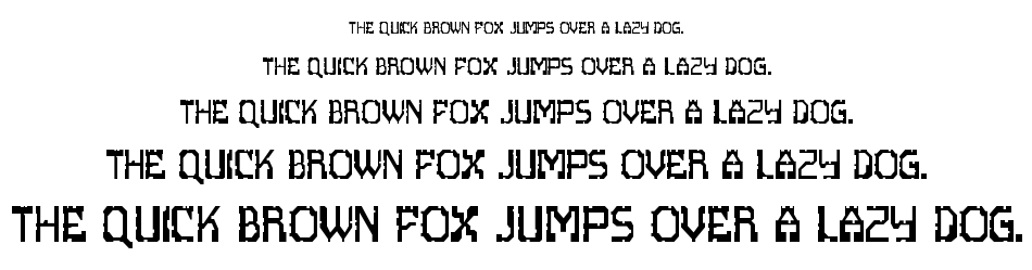 Scritzy X font