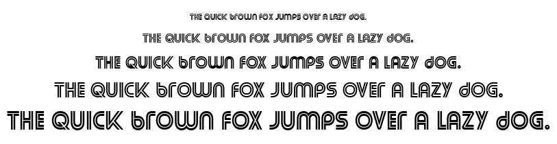 Street Cred font