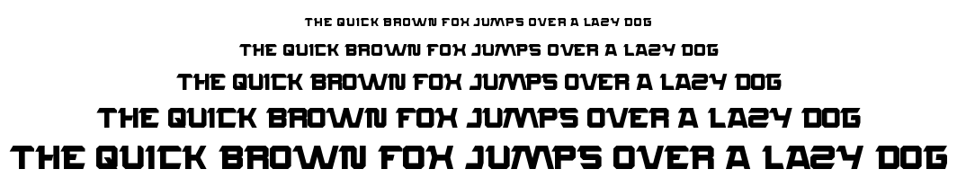 rocksteady font