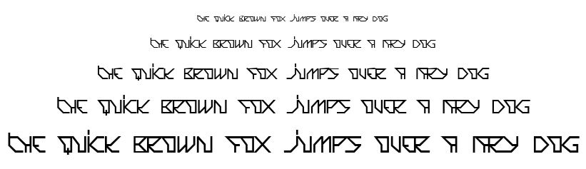 Joia font