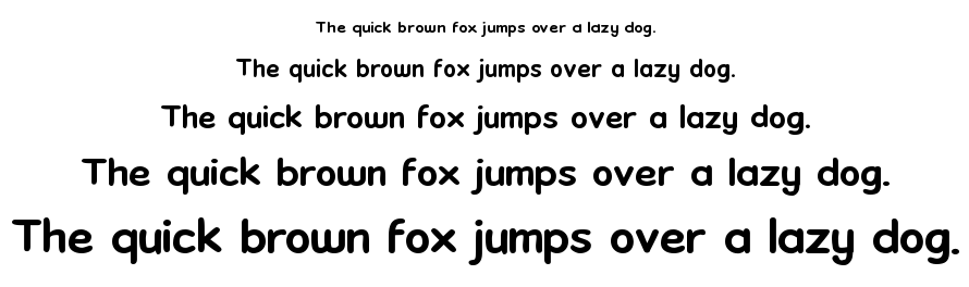 Kronika font