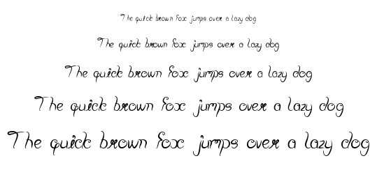 Planting and seeding font