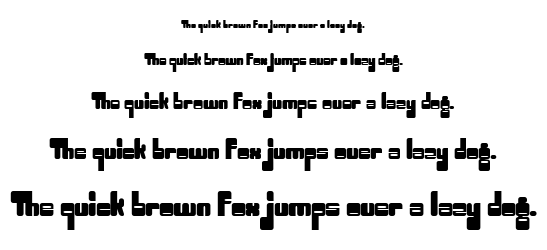 Oggle font