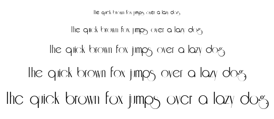 Riesling font