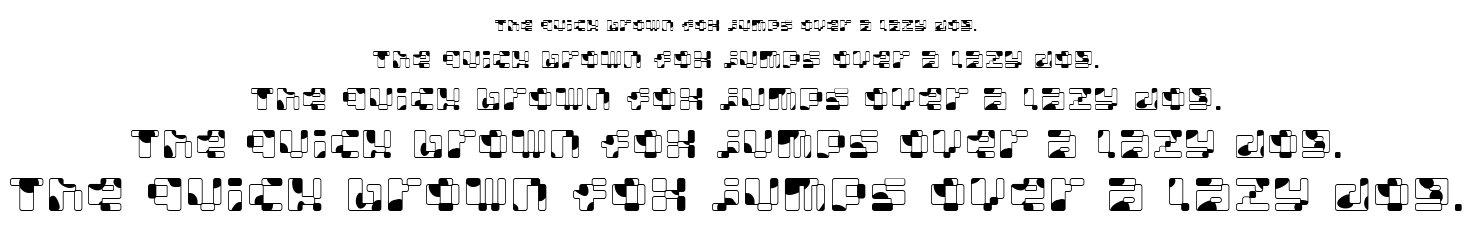 MOOGIRL font