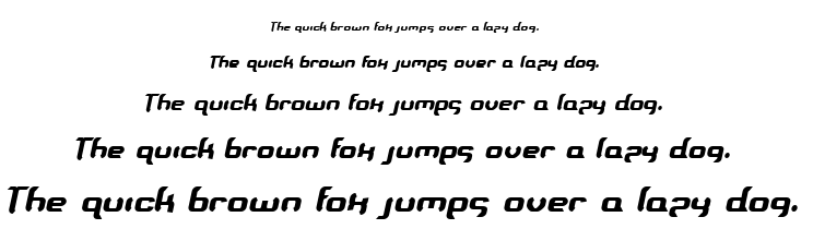 Supersoulfighter font