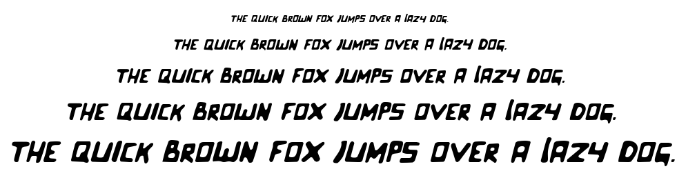 Celluloid Bliss font