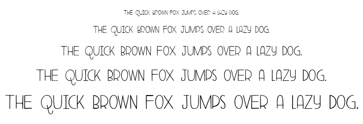 DK Aderyn font