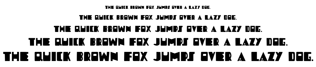 DK Louise font