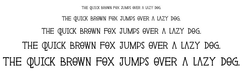 DK Pingo font