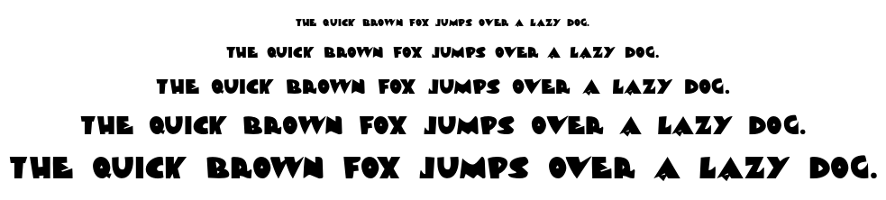 DK Viareggio font