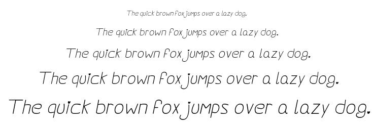 Darlin’ Pop font