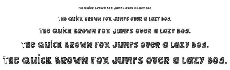 MTF Epic font