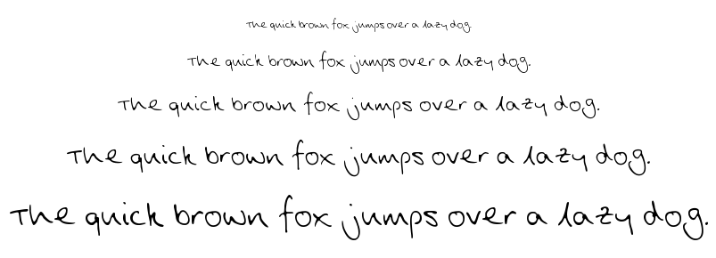 MTF Jude font