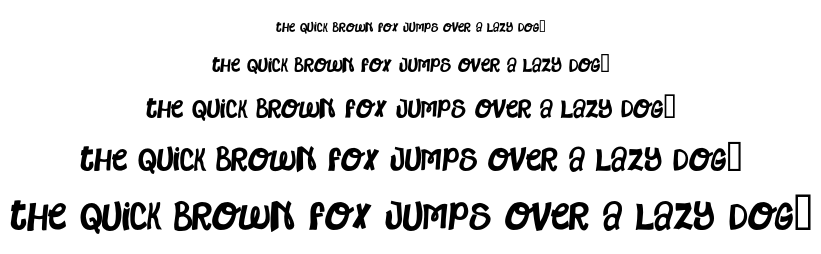 Minds Alike font