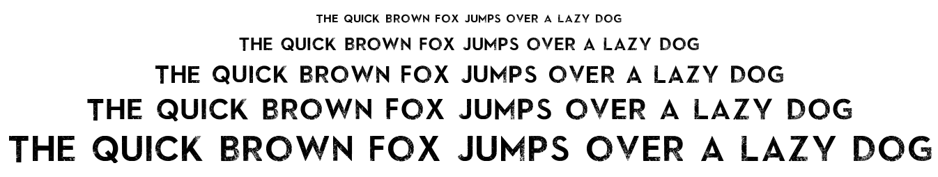 Skyfall Done font