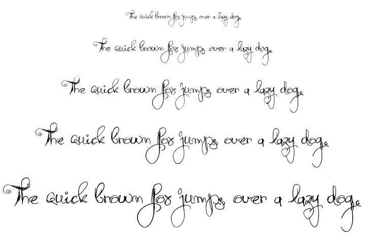 Syphon Spritz font
