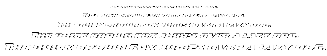 Americorps font