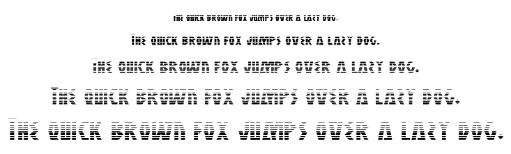 Antikythera font