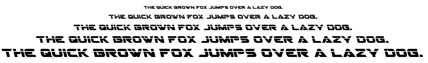 Gemina 2 font