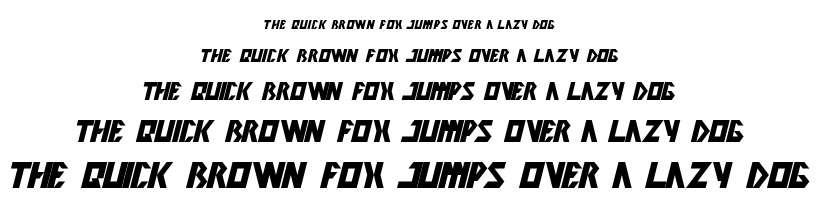 inovation font