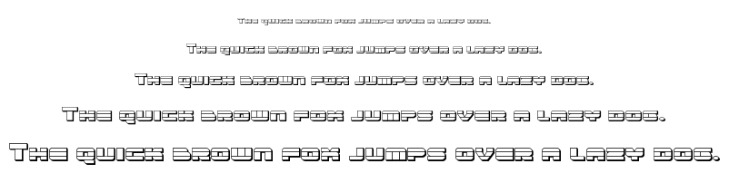 Quicken font