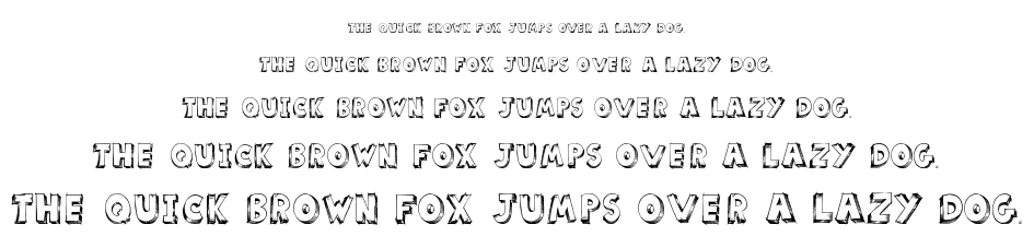 Scoolar TFB font