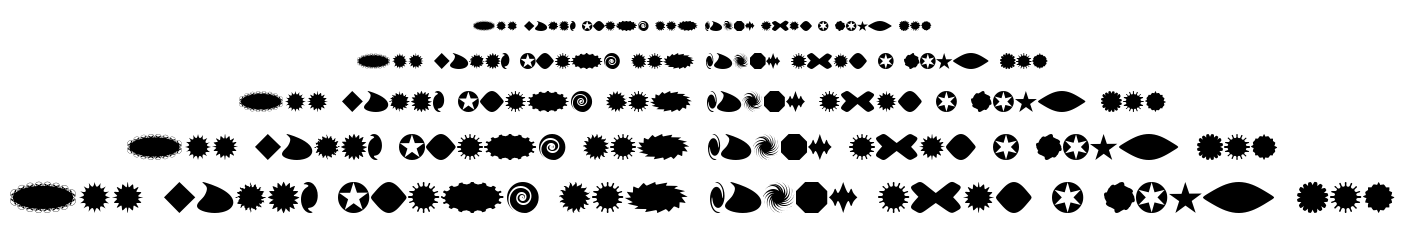 ButtonButton AOE font