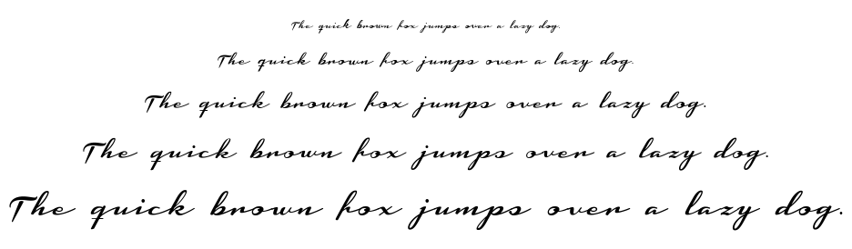 Housegrind font