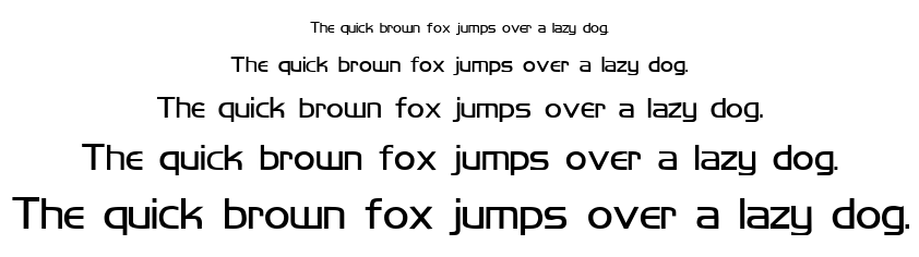 Koshgarian font