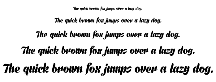 Prime Script font