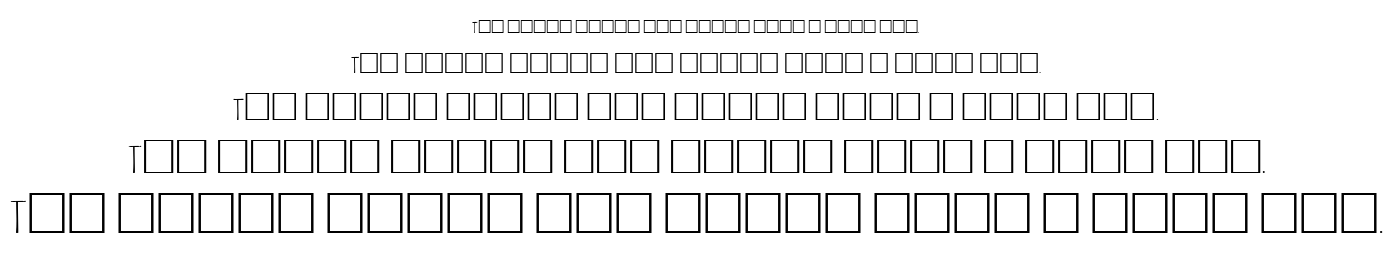 Reynolds Caps font
