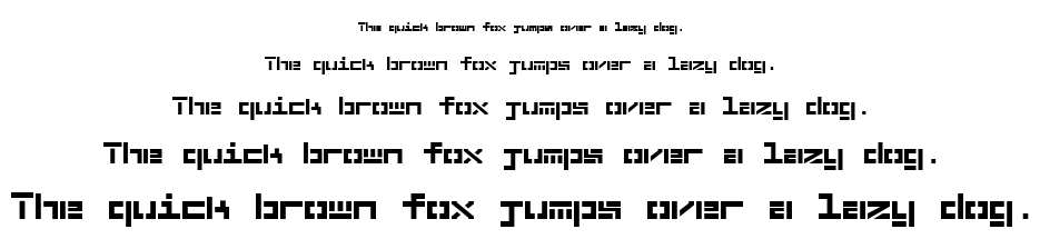 Braciola MS font