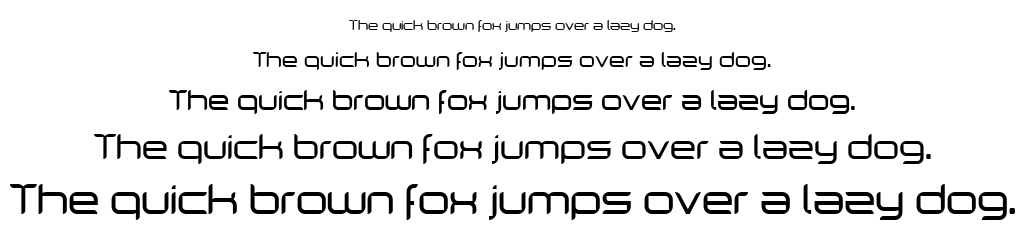 Cilogie font