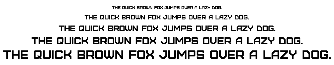Furore font