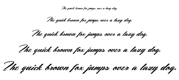 Hemmet font