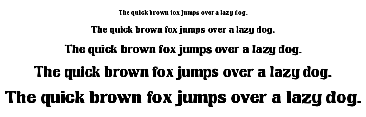 Kingthings Organica font
