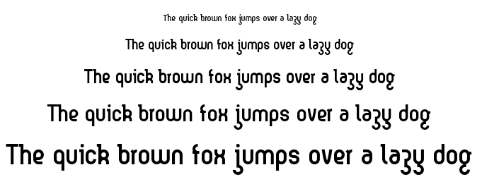 Kyma font