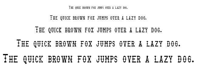 Bantorain font