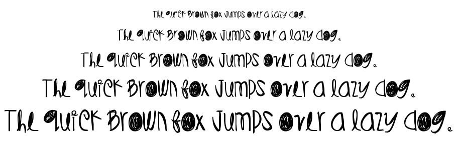 Diamonds Pearls font