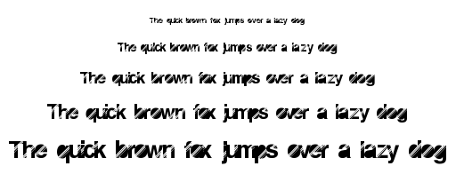 Disco Night font