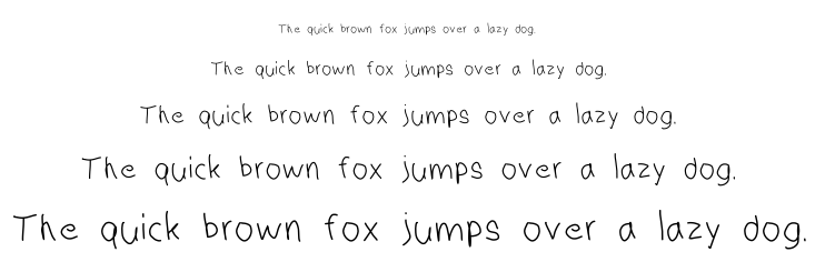 HM Keokuk font