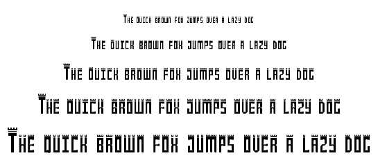 NewcastlE font