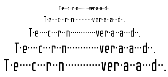 Nike 2002-04 font