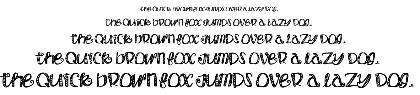 Objectum font