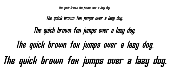 Palisoc font