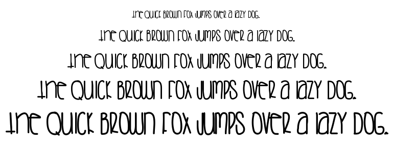 Saturday Love font